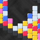 Basic Block Slide Puzzle Game preview